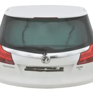 Bezpieczna płatność KLAPA TYLNA TYŁ OPEL INSIGNIA A I KOMBI Z40R